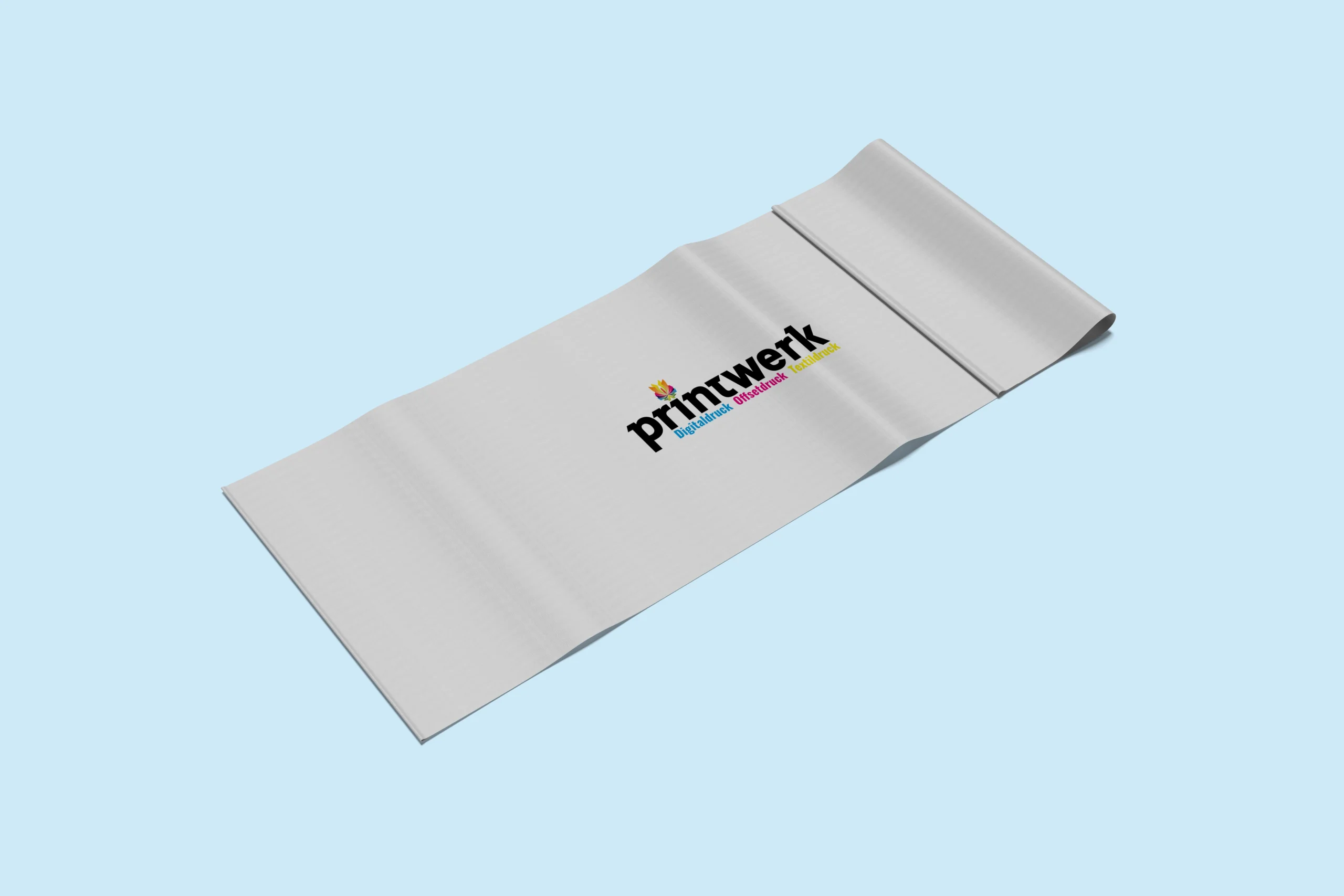 Printwerk - Druckerei St. Gallen