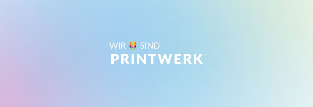 Printwerk Druckerei St. Gallen